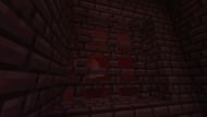 Nether brick fences can be found in Nether fortresses (Image via Minecraft 1.19)
